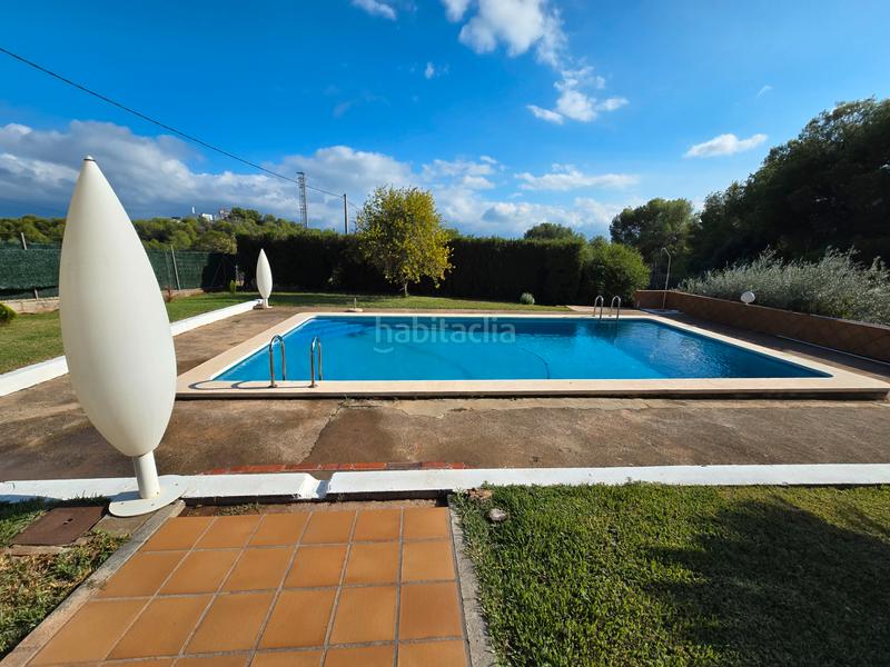 Foto fbbaf3ed-95a8-4de4-883c-be1e62c8a6be. Chalet montornés, benicassim en Torreón-La Almadraba Benicasim / Benicàssim