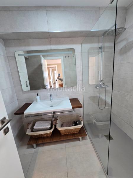 Foto 01c9040e-ffdb-4fe0-aaa0-3e9df1c672dd. Piccolo appartamento con riscaldamento in Heliópolis Benicasim / Benicàssim