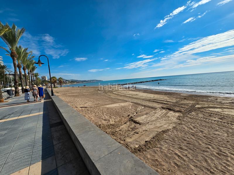 Foto 290eaf9b-6ea5-4d1a-8bc0-bff3195c1f8c. Piccolo appartamento con riscaldamento in Heliópolis Benicasim / Benicàssim