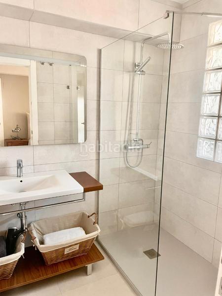 Foto 3037be78-7c57-4f3b-bd86-487156426dbf. Piccolo appartamento con riscaldamento in Heliópolis Benicasim / Benicàssim