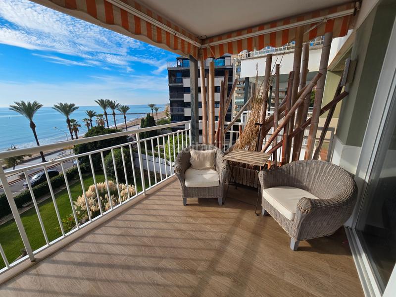 Foto 3a0e4537-aaf4-4960-bc7f-32ad3de843c0. Piccolo appartamento con riscaldamento in Heliópolis Benicasim / Benicàssim