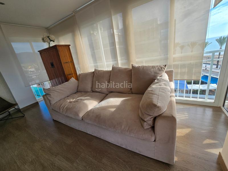 Foto 43831b4d-0602-476a-bd47-63dfb11fc3e6. Piccolo appartamento con riscaldamento in Heliópolis Benicasim / Benicàssim