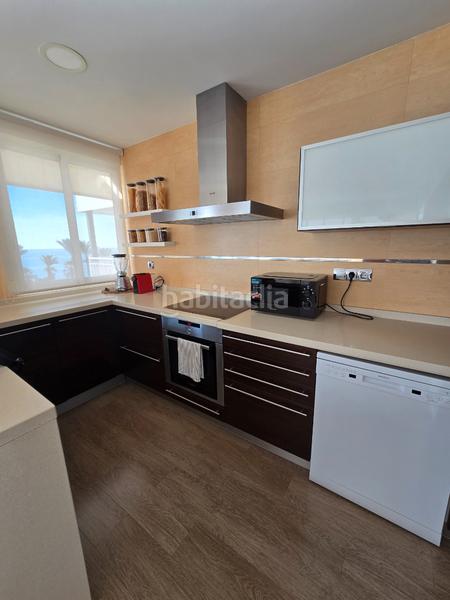 Foto 5c7fc9b4-f8fa-4fa0-8044-5dd0c32ee1e1. Piccolo appartamento con riscaldamento in Heliópolis Benicasim / Benicàssim