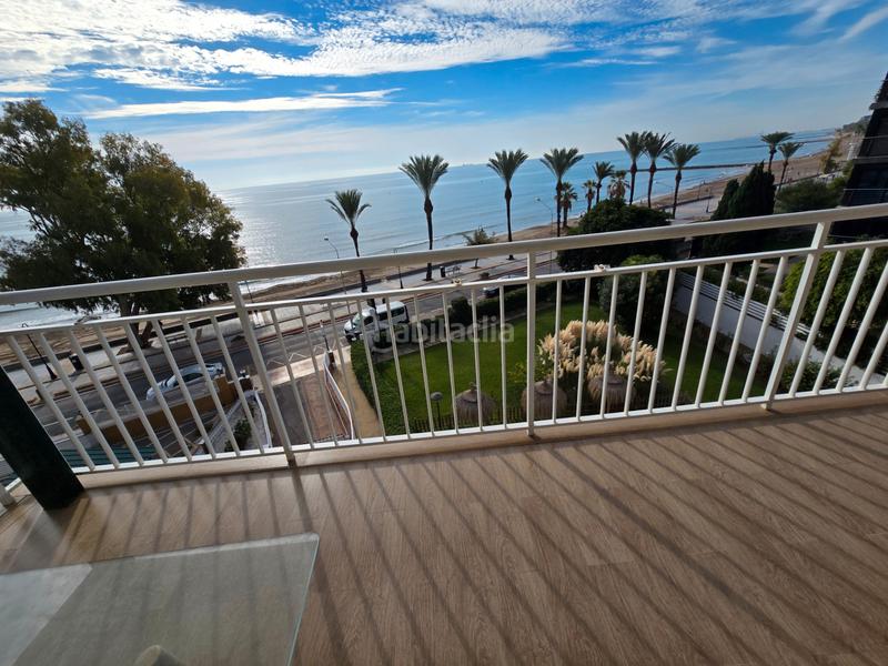 Foto 6bf49e34-8a23-4fce-83af-33a5cbba9d50. Piccolo appartamento con riscaldamento in Heliópolis Benicasim / Benicàssim