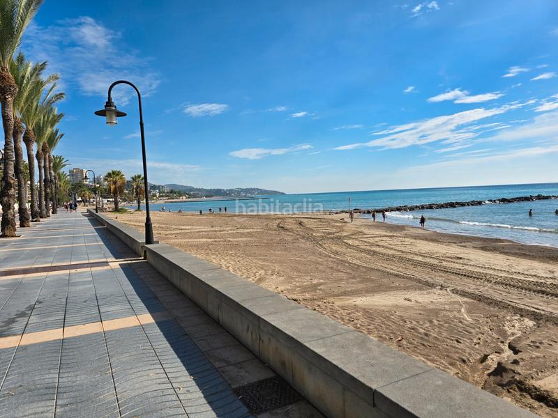 Foto 8b9c5e39-013e-4635-977d-55f7a022dbbc. Piccolo appartamento con riscaldamento in Heliópolis Benicasim / Benicàssim