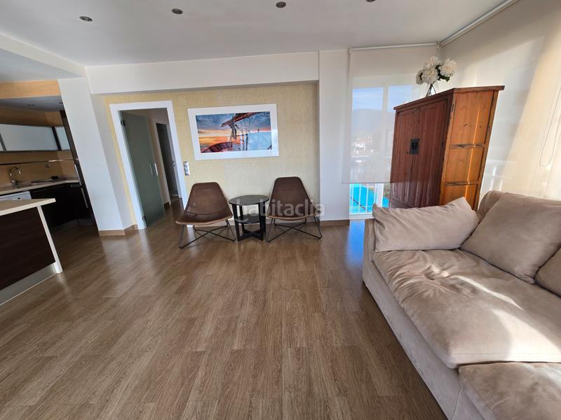 Foto 98a308a4-566d-4776-9b69-52064ce4b782. Piccolo appartamento con riscaldamento in Heliópolis Benicasim / Benicàssim