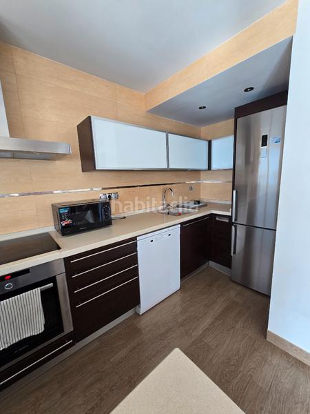 Foto c232a6a3-6942-4b72-a99d-fe3b43af91fa. Piccolo appartamento con riscaldamento in Heliópolis Benicasim / Benicàssim