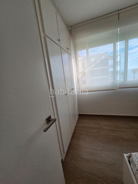 Foto c4cb8c44-5133-4afd-bf14-e607f29a5cb8. Piccolo appartamento con riscaldamento in Heliópolis Benicasim / Benicàssim