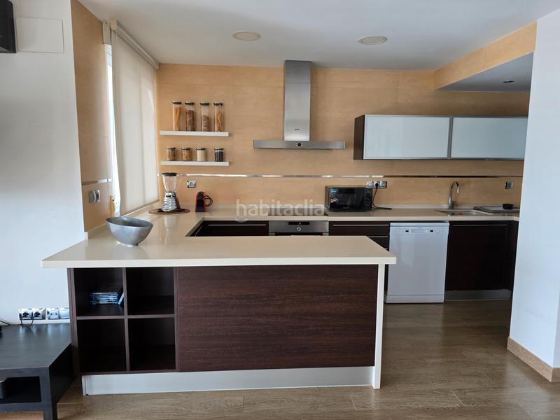 Foto d17fd70e-00fc-49f0-aceb-69cee8470afe. Piccolo appartamento con riscaldamento in Heliópolis Benicasim / Benicàssim