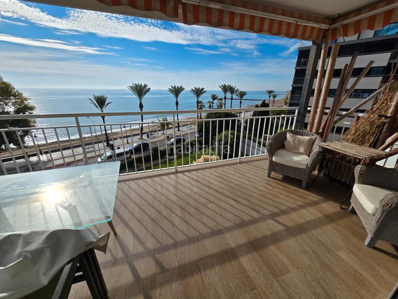 Foto dd832dae-0aeb-4a7a-964f-cb37a150be9c. Piccolo appartamento con riscaldamento in Heliópolis Benicasim / Benicàssim