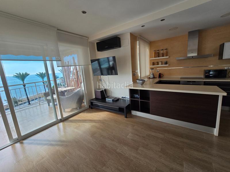 Foto dec8ed30-7b79-4085-8e69-941c30c0daec. Piccolo appartamento con riscaldamento in Heliópolis Benicasim / Benicàssim