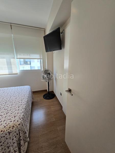 Foto e5582a90-2e62-4cde-bc62-a1788d1b6fbb. Piccolo appartamento con riscaldamento in Heliópolis Benicasim / Benicàssim