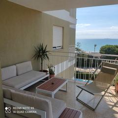 Apartamento en Heliópolis. Apartamento en venta, zona eurosol, benicasim