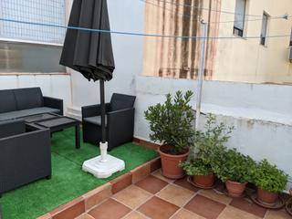 Maison jumelée à Rafalafena. Zona tenencia alcaldía sur, castellón
