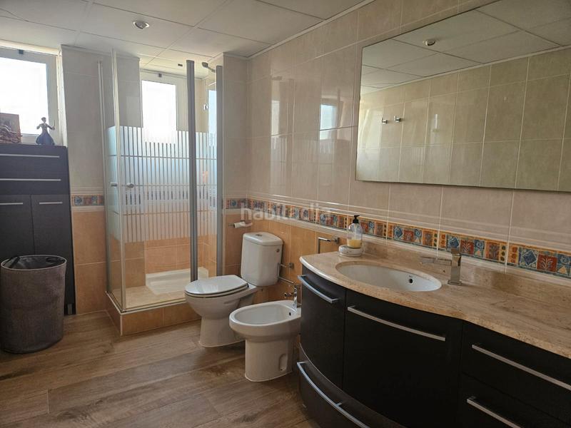 Foto 0eb91aee-6d6d-4d88-9d51-b222c1b27016. Attico con parcheggio in Ciutat del Transport - La Salera Castellón de la Plana