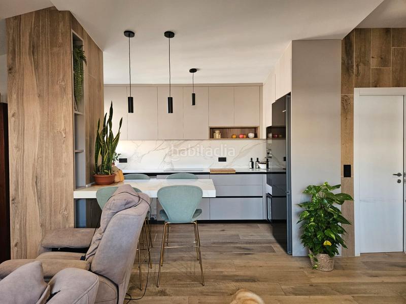 Foto 3f1c1a2c-2d02-4f37-a69d-6b6919c55366. Attico con parcheggio in Ciutat del Transport - La Salera Castellón de la Plana