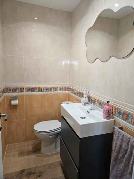 Foto 4ae0b524-bbf0-4cd2-acd3-880d1f019dd0. Attico con parcheggio in Ciutat del Transport - La Salera Castellón de la Plana