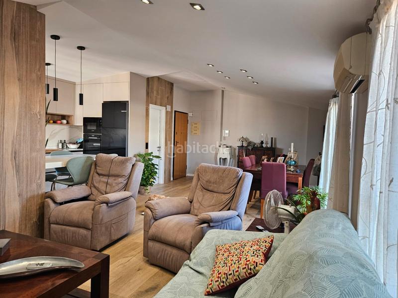 Foto 54526a2d-95eb-4656-ac67-dbd763338661. Attico con parcheggio in Ciutat del Transport - La Salera Castellón de la Plana