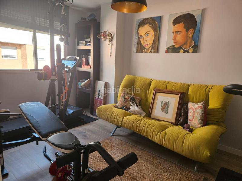 Foto 5ef19405-07c0-42ed-b841-eb7b5dd2b3c9. Attico con parcheggio in Ciutat del Transport - La Salera Castellón de la Plana