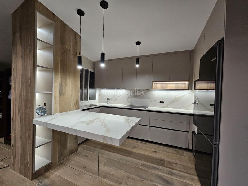 Foto 6ad9d70c-5e57-4c32-96e1-db12c7ee7238. Attico con parcheggio in Ciutat del Transport - La Salera Castellón de la Plana