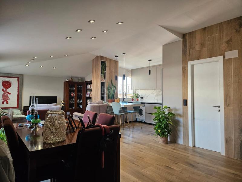 Foto 7048cae6-d97c-41f3-b63b-6be82d0290dc. Attico con parcheggio in Ciutat del Transport - La Salera Castellón de la Plana