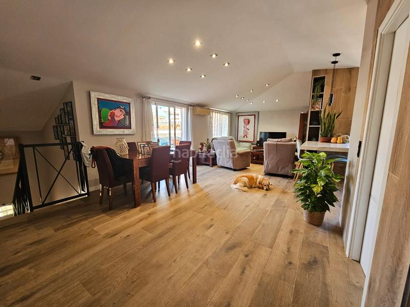 Foto 875fa307-a48a-43ac-84dc-88c0e4f6757f. Attico con parcheggio in Ciutat del Transport - La Salera Castellón de la Plana