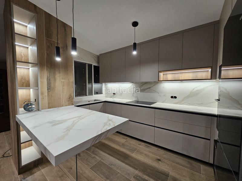 Foto 8f0ca07e-9c9f-40d4-a44e-93611447396e. Attico con parcheggio in Ciutat del Transport - La Salera Castellón de la Plana