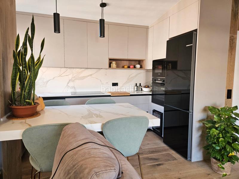 Foto 99ea4829-1212-40af-af3c-af07462f95b1. Attico con parcheggio in Ciutat del Transport - La Salera Castellón de la Plana