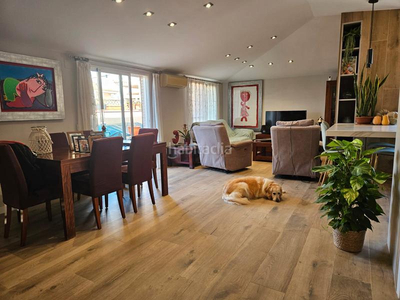 Foto b1bc24a2-4ddc-43d1-a220-f34344d7c557. Attico con parcheggio in Ciutat del Transport - La Salera Castellón de la Plana