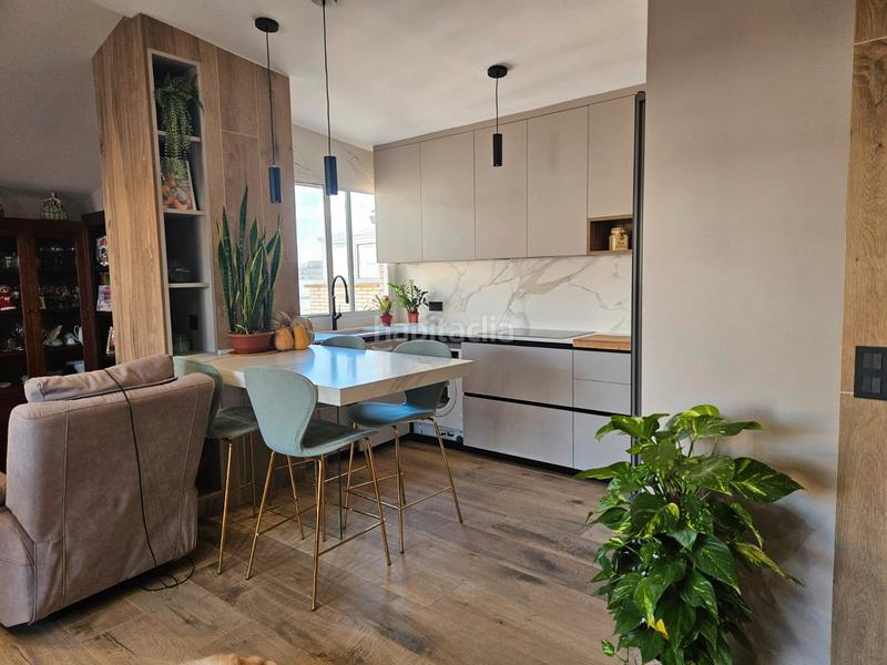 Foto cbe25702-3b61-4f8c-ba9c-9bcc1033938d. Attico con parcheggio in Ciutat del Transport - La Salera Castellón de la Plana