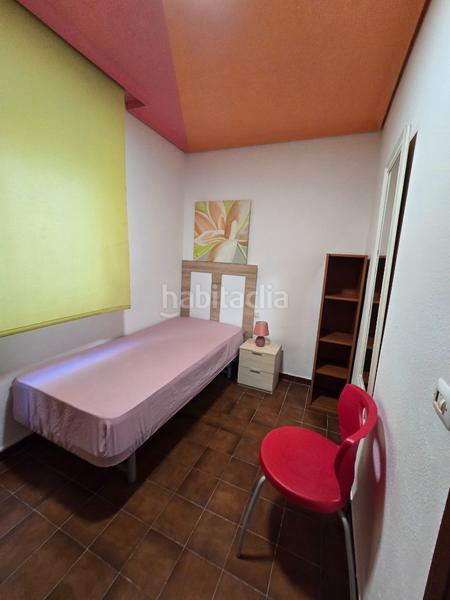 Foto 5b5438bc-e161-420d-93bd-0a62e9ad6728. Pis a Madrigal Villarreal / Vila - real