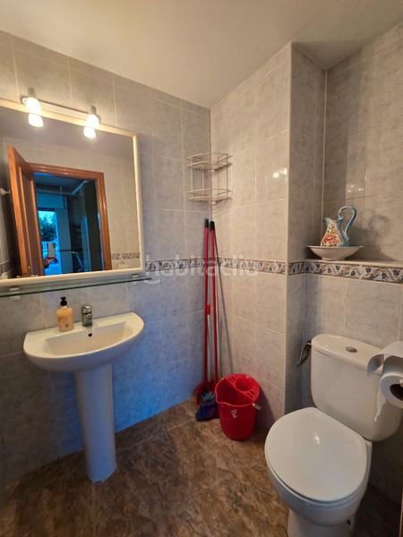 Foto 3c32b0a2-c6e2-4933-98f8-b142a10ebbce. Attique avec parking dans Playa Burriana