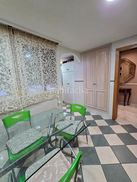 Foto 549c992a-ae26-4e81-858e-ee776cef7dc4. Attique avec parking dans Playa Burriana