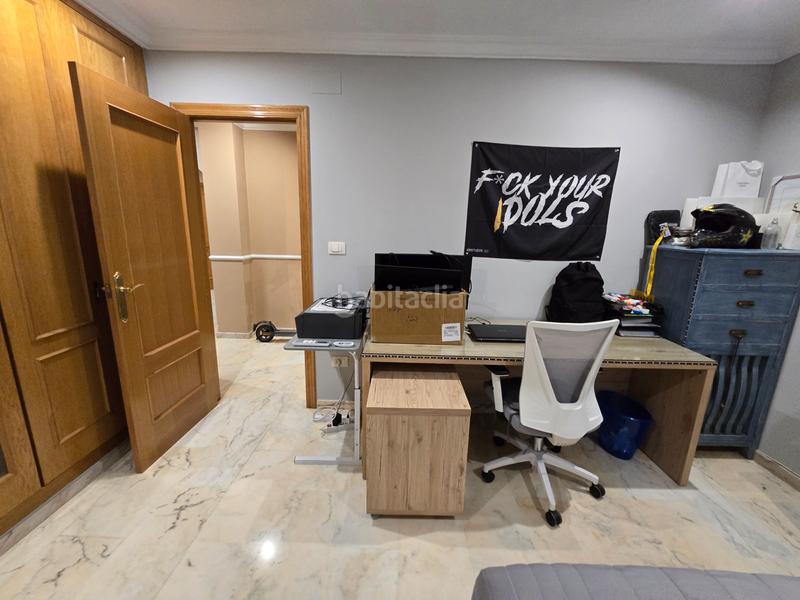 Foto 94b80020-8626-4225-8357-0a6b11dace51. Attique avec parking dans Playa Burriana