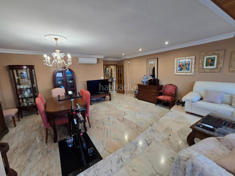 Foto 963c4b39-9960-4b05-a5c0-873ddde47ebb. Attique avec parking dans Playa Burriana