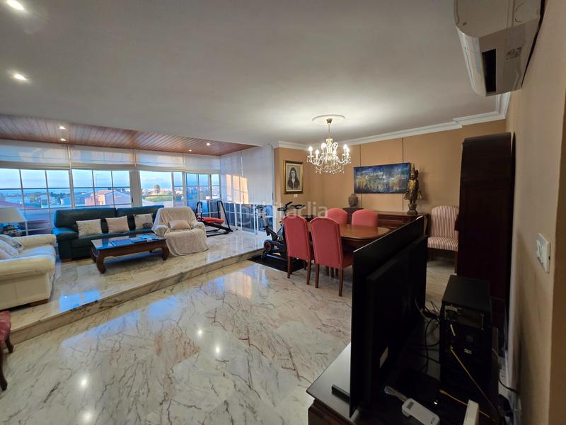 Foto e3348dcd-9930-4ec7-9df8-2db2b4da661d. Attique avec parking dans Playa Burriana