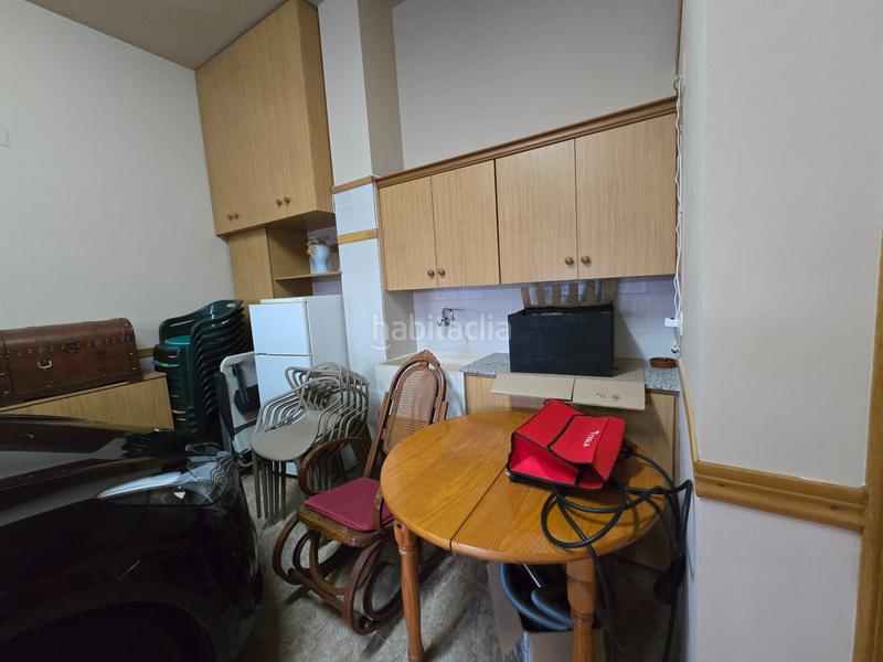 Foto e97fd535-1fd7-47bf-80f7-25b1d56f4e8d. Attique avec parking dans Playa Burriana