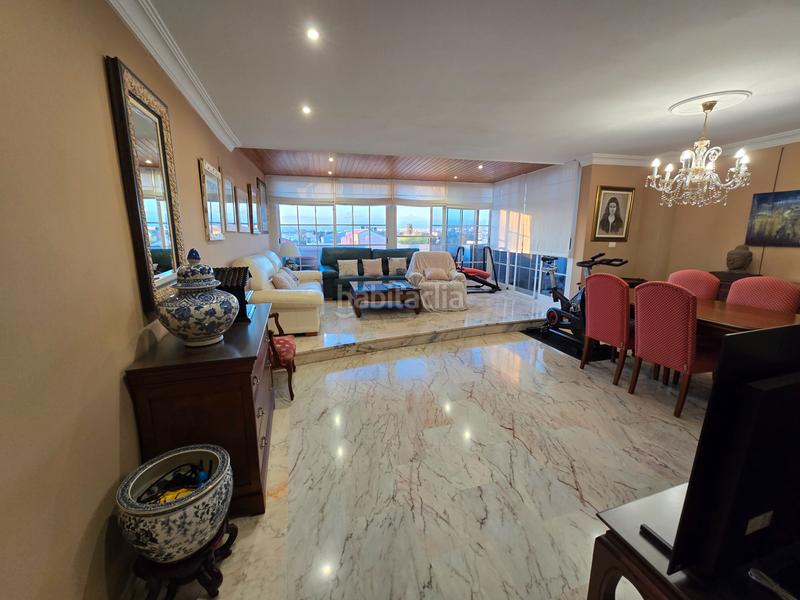 Foto f0821218-4e3d-4da9-a651-413934ae51af. Attique avec parking dans Playa Burriana