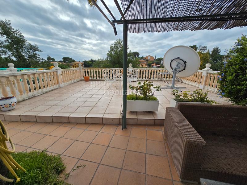 Foto 00d55769-d280-425c-ab77-1f465b21e3ff. Chalet avec chauffage parking piscine dans Santa Quiteria - Les Boqueres Almazora / Almassora