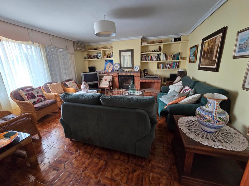 Foto 0ce7b7ff-72d4-41ec-983e-ec262516f9bc. Chalet avec chauffage parking piscine dans Santa Quiteria - Les Boqueres Almazora / Almassora