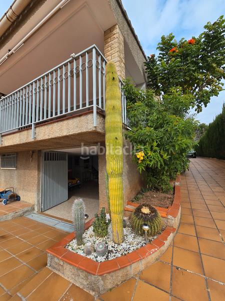 Foto 11e664ac-ad05-4fd1-8d24-9450893f3bbe. Chalet avec chauffage parking piscine dans Santa Quiteria - Les Boqueres Almazora / Almassora