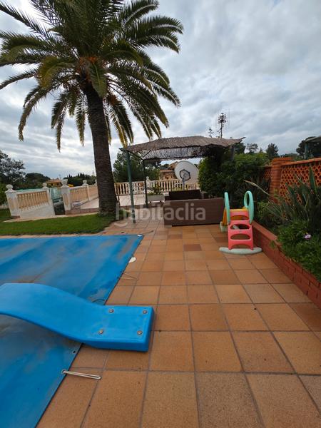 Foto 1ae9ab3b-26ab-4499-96bf-d90fbdb84478. Chalet avec chauffage parking piscine dans Santa Quiteria - Les Boqueres Almazora / Almassora