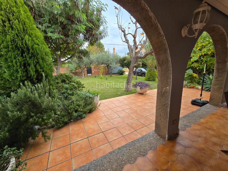 Foto 34b2d9a4-545c-492e-bec0-94bb558088c5. Chalet avec chauffage parking piscine dans Santa Quiteria - Les Boqueres Almazora / Almassora