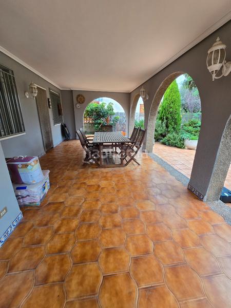 Foto 34cdc0ea-401a-4deb-baff-d9c8f20e410c. Chalet avec chauffage parking piscine dans Santa Quiteria - Les Boqueres Almazora / Almassora