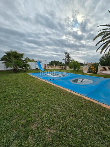 Foto 35c44be7-e06f-4141-a858-e99e3c62c8b2. Chalet avec chauffage parking piscine dans Santa Quiteria - Les Boqueres Almazora / Almassora