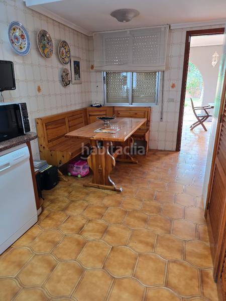 Foto 3c8c6ea6-d737-46ef-86a4-a96a44bdb81b. Chalet avec chauffage parking piscine dans Santa Quiteria - Les Boqueres Almazora / Almassora