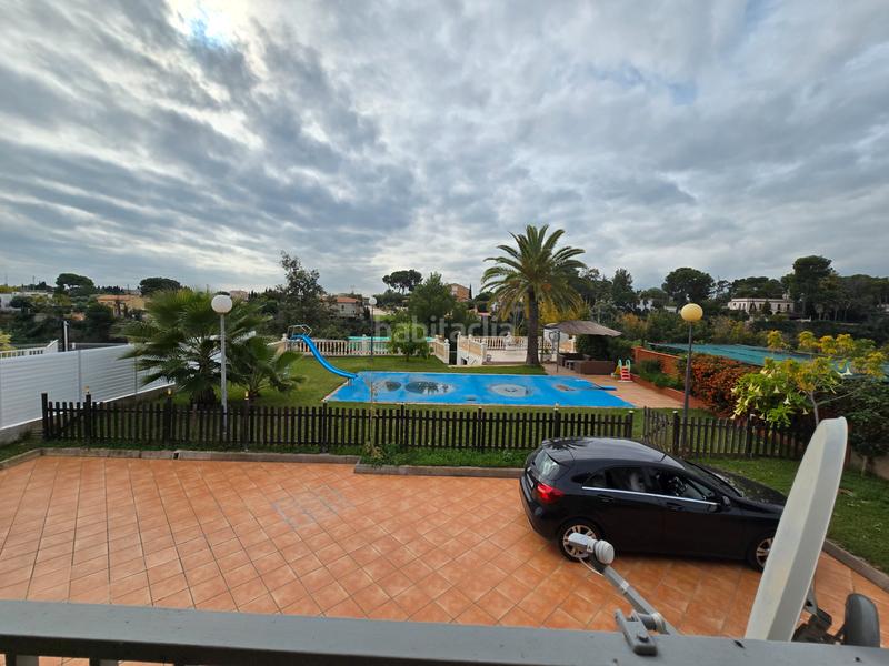 Foto 415a1a93-4151-4593-ab89-d65a39b791ff. Chalet avec chauffage parking piscine dans Santa Quiteria - Les Boqueres Almazora / Almassora