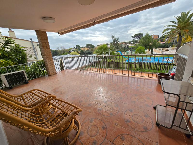 Foto 50f95819-fcf4-4b48-b85f-474caa73911a. Chalet avec chauffage parking piscine dans Santa Quiteria - Les Boqueres Almazora / Almassora