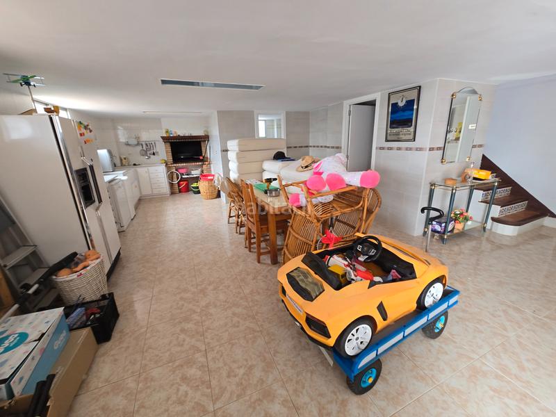 Foto 5361a271-3c2f-430d-ae20-d1d25fd2916a. Chalet avec chauffage parking piscine dans Santa Quiteria - Les Boqueres Almazora / Almassora