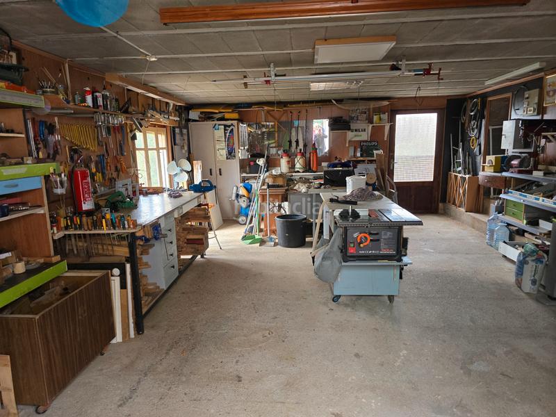 Foto 842dccbf-1b5a-4b28-81e0-e0163eeb2555. Chalet avec chauffage parking piscine dans Santa Quiteria - Les Boqueres Almazora / Almassora